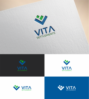 Logo Design by MKR for this project | Design: #20427804
