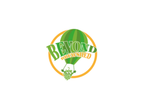 BEYOND BREWSHED | Logo Design by Matea