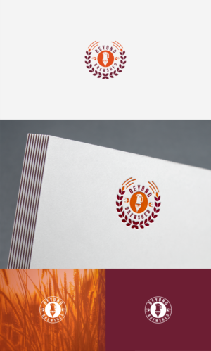 Diseño de Logo por RickyThuo para este proyecto | Diseño #20434876