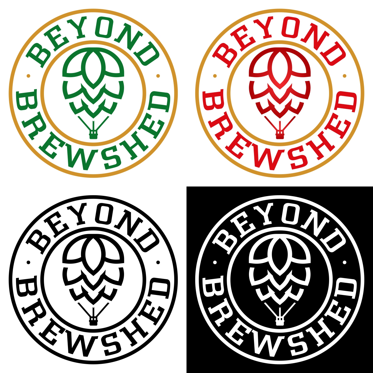 Logo Design by begovic.stefan for this project | Design: #20457196