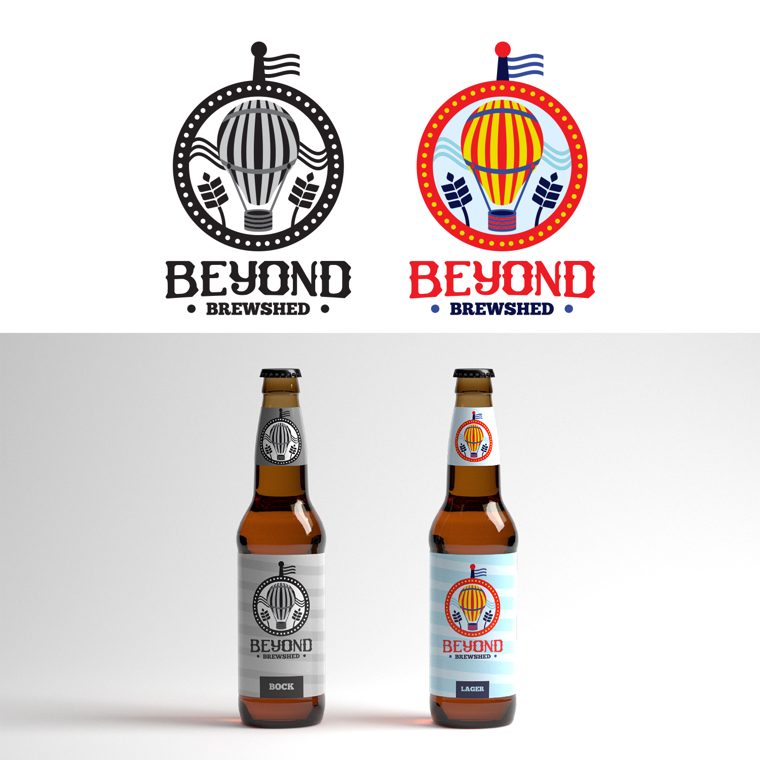 Logo Design by rls for this project | Design #20447596