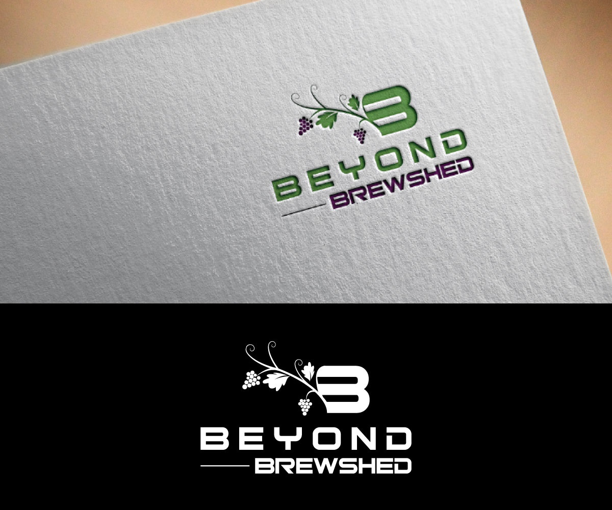 Logo Design by LKSUS for this project | Design #20433705