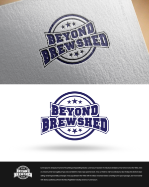 Logo Design by zingodesigns258 for this project | Design: #20441099