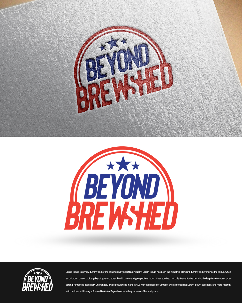 Logo Design by zingodesigns258 for this project | Design #20441101