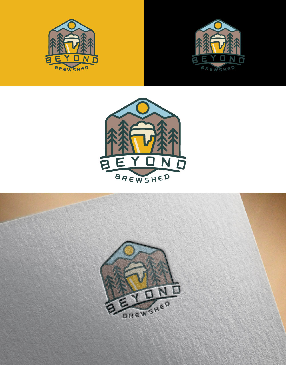 Logo Design by Ash_king for this project | Design #20439785