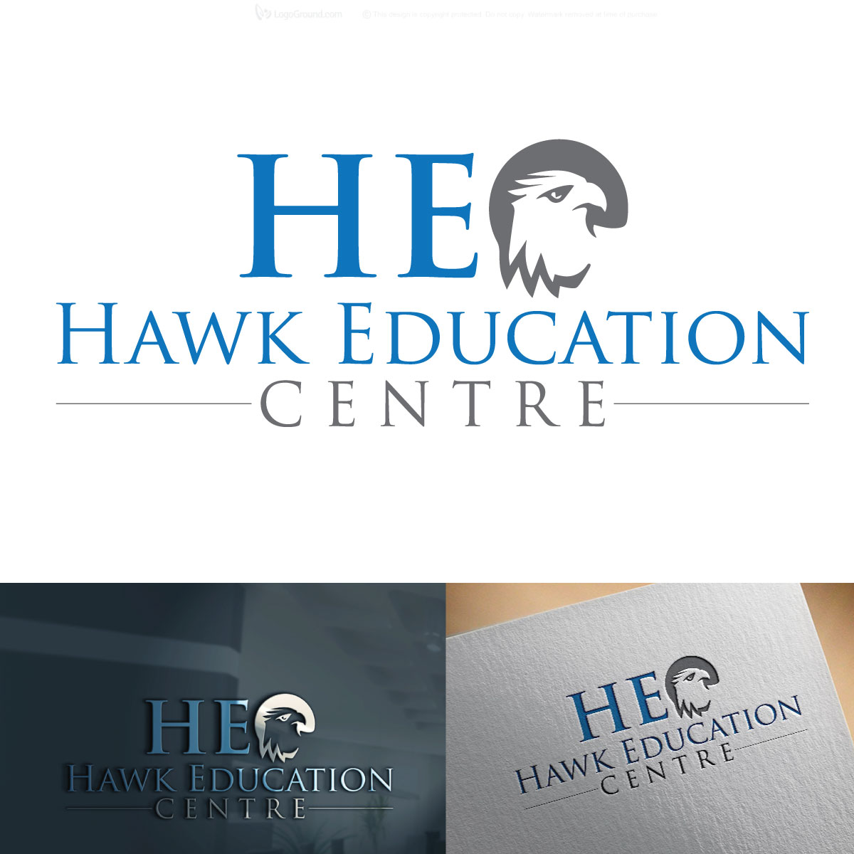 Logo Design by JAFRIN for this project | Design #20483072