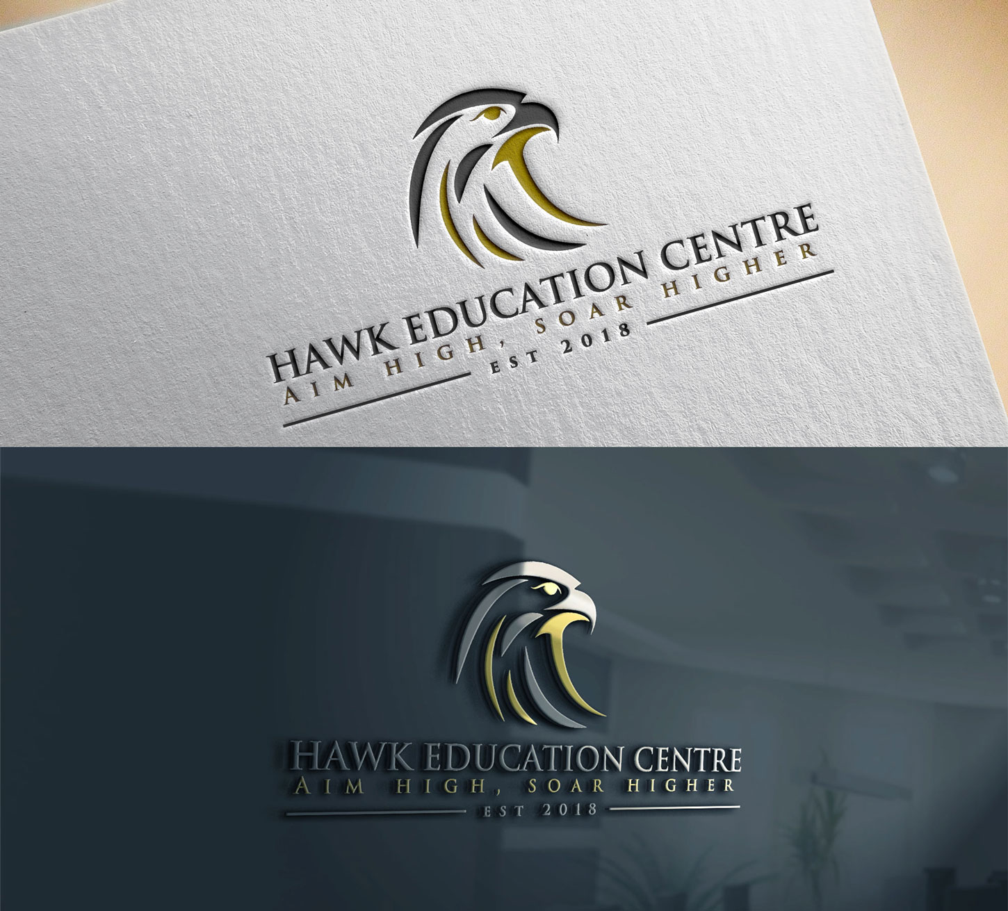 Logo Design by design_ghost 2 for this project | Design #20438217