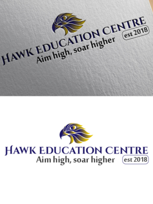 Logo Design by Eleeza Creative 2 for this project | Design: #20445250