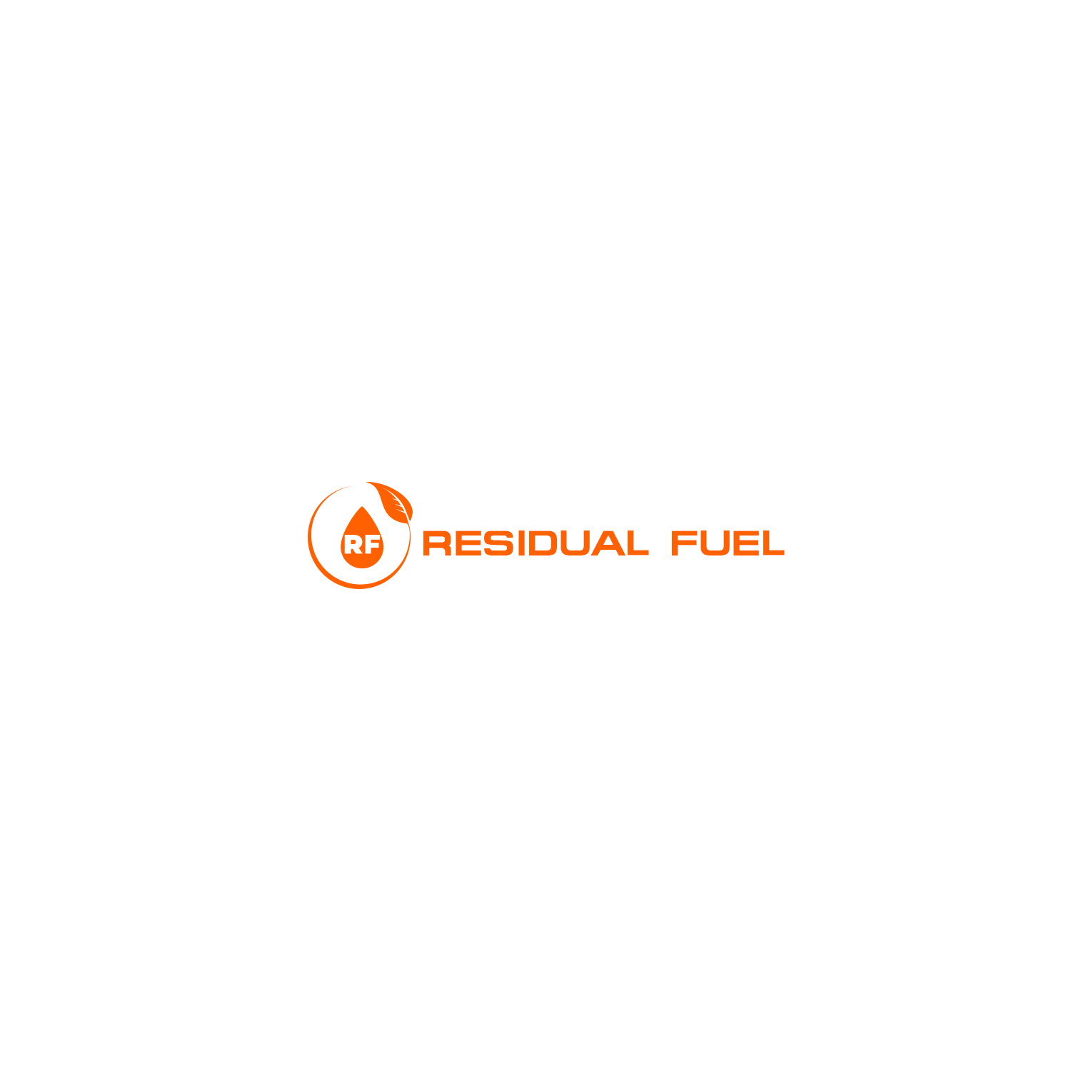 Logo Design by King Cozy for Residual Fuels | Design #20482625