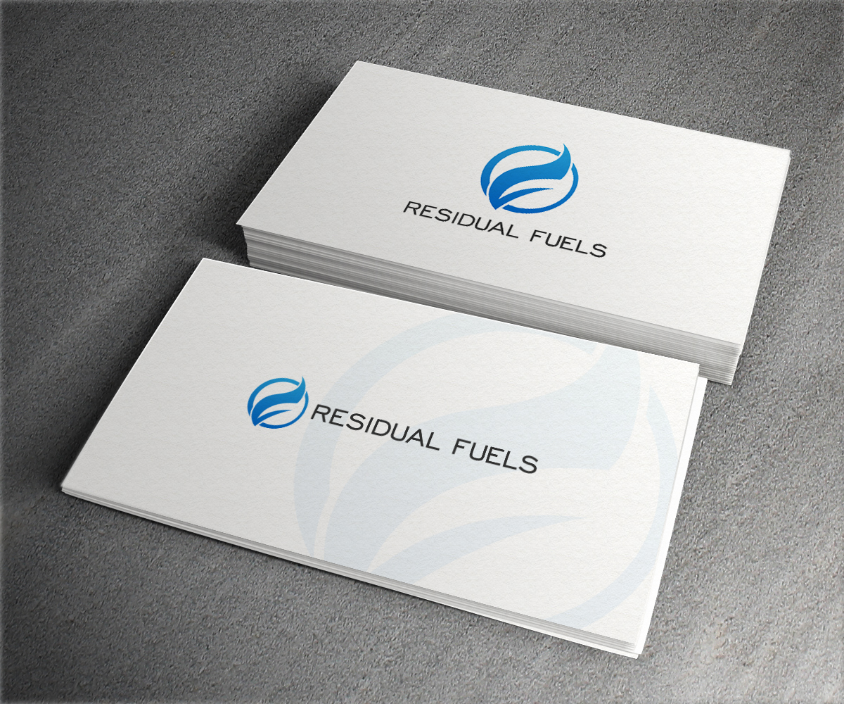 Logo-Design von aglaronde23 für Residual Fuels | Design #20439006