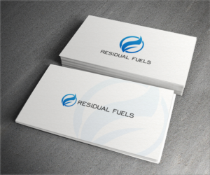 Logo Design by aglaronde23 for Residual Fuels | Design #20439006