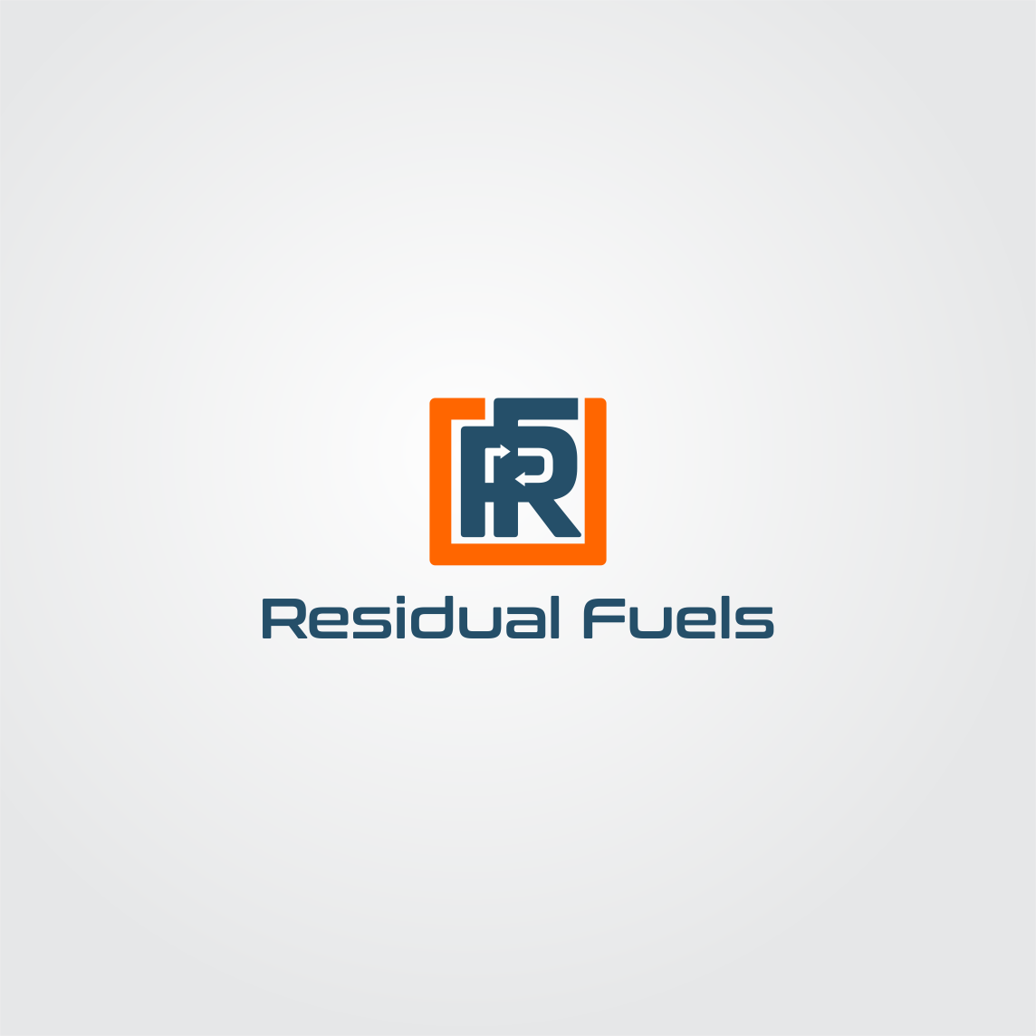 Logo-Design von Arham Hidayat für Residual Fuels | Design #20450898