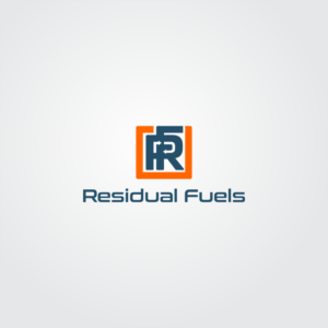 Logo Design by Arham Hidayat for Residual Fuels | Design #20450898