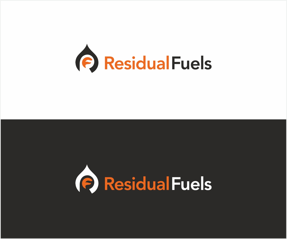 Logo Design by Logocraft for Residual Fuels | Design #20426551