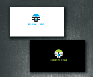 Logo Design by bijuak for Residual Fuels | Design: #20427169