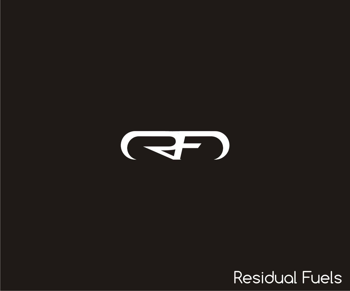 Logo Design by T I K H E - L M W for Residual Fuels | Design #20454948
