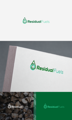 Logo Design by R!CKY for Residual Fuels | Design: #20434871