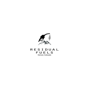 Logo Design by zoxo69 for Residual Fuels | Design #20482823