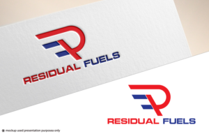 Logo Design by A S design @ for Residual Fuels | Design: #20447906