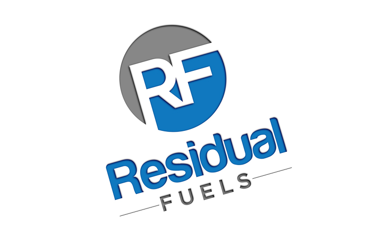 Logo Design by munart45088 2 for Residual Fuels | Design #20437021