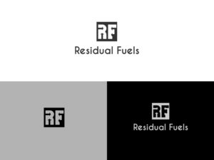 Logo Design by Trisha Akter for Residual Fuels | Design: #20482957