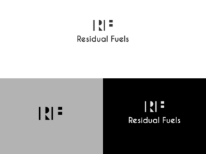 Logo Design by Trisha Akter for Residual Fuels | Design: #20482958