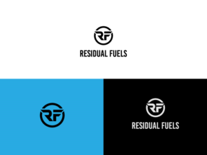 Logo Design by Trisha Akter for Residual Fuels | Design: #20482959