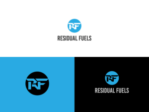 Logo Design by Trisha Akter for Residual Fuels | Design: #20482960