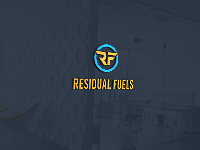 Logo Design by Trisha Akter for Residual Fuels | Design #20482961
