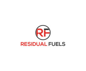Logo Design by LKSUS for Residual Fuels | Design: #20433621