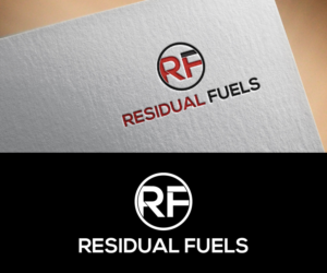 Logo Design by LKSUS for Residual Fuels | Design: #20433622