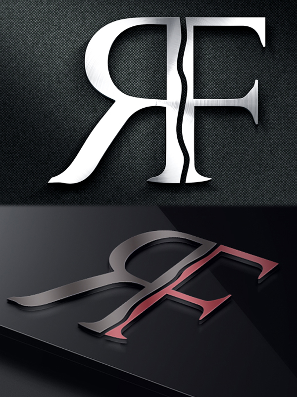 Logo Design by Eleeza Creative 2 for Residual Fuels | Design #20435994