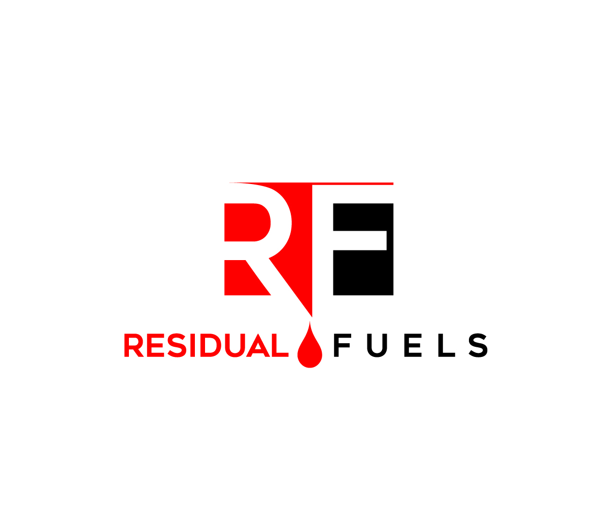 Logo Design by Design Solving for Residual Fuels | Design #20426713