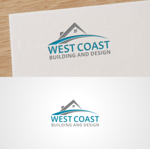 Logo Design by Joenet Jayawarna for westcoast building and design | Design #20430329