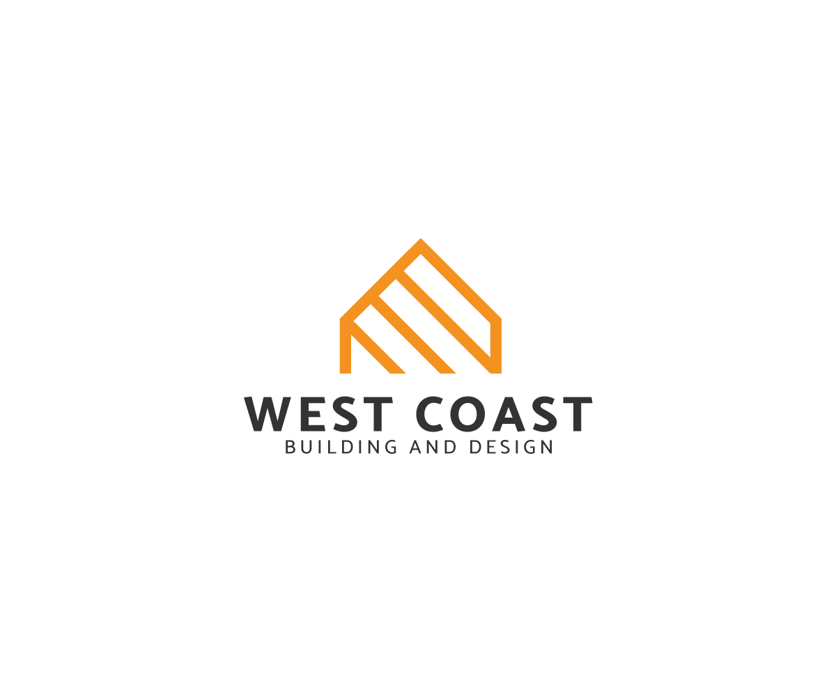 Diseño de Logo por yudalks para westcoast building and design | Diseño #20431674