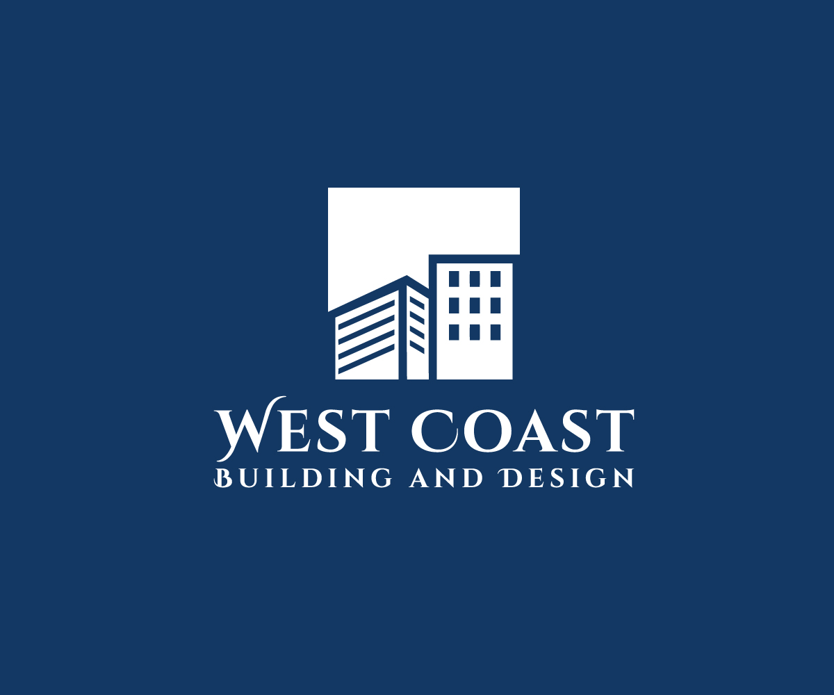 Logo Design by Design Solving for westcoast building and design | Design #20435554