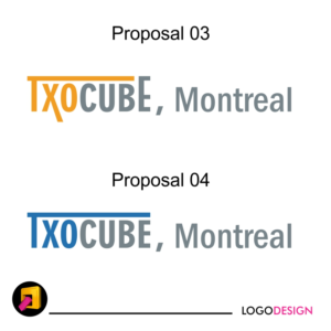 Logo Design by Sergio Medina