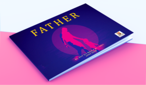 Graphic Design by DeDebonairStudio for Dar Saif Al Gabiri Publishing  | Design: #20431211