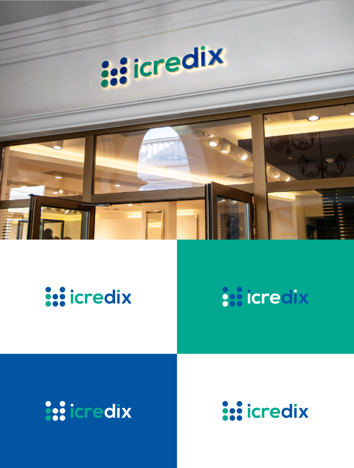 Logo-Design von in creative für dieses Projekt | Design #20436290