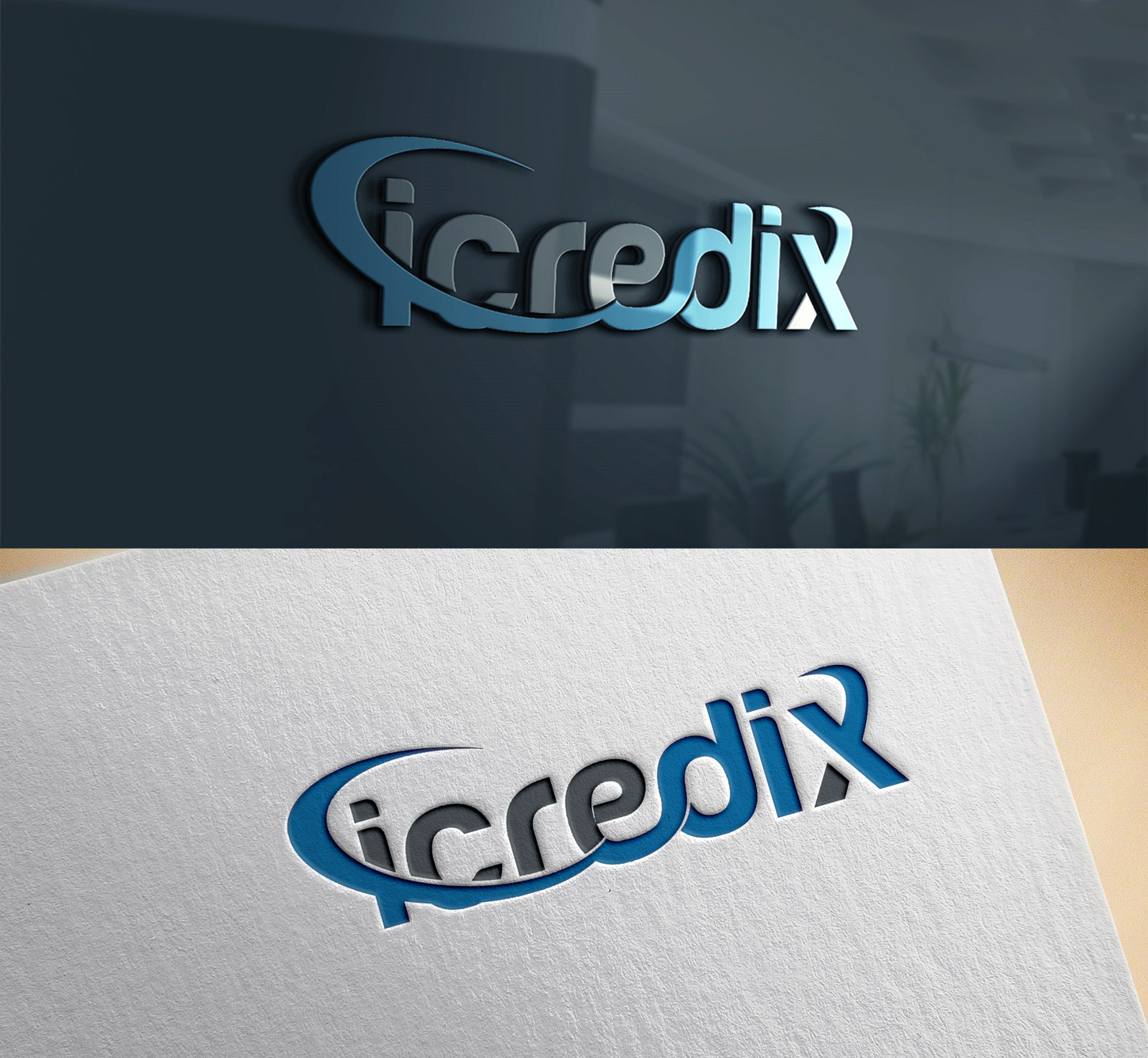 Logo Design by design_ghost 2 for this project | Design #20429636