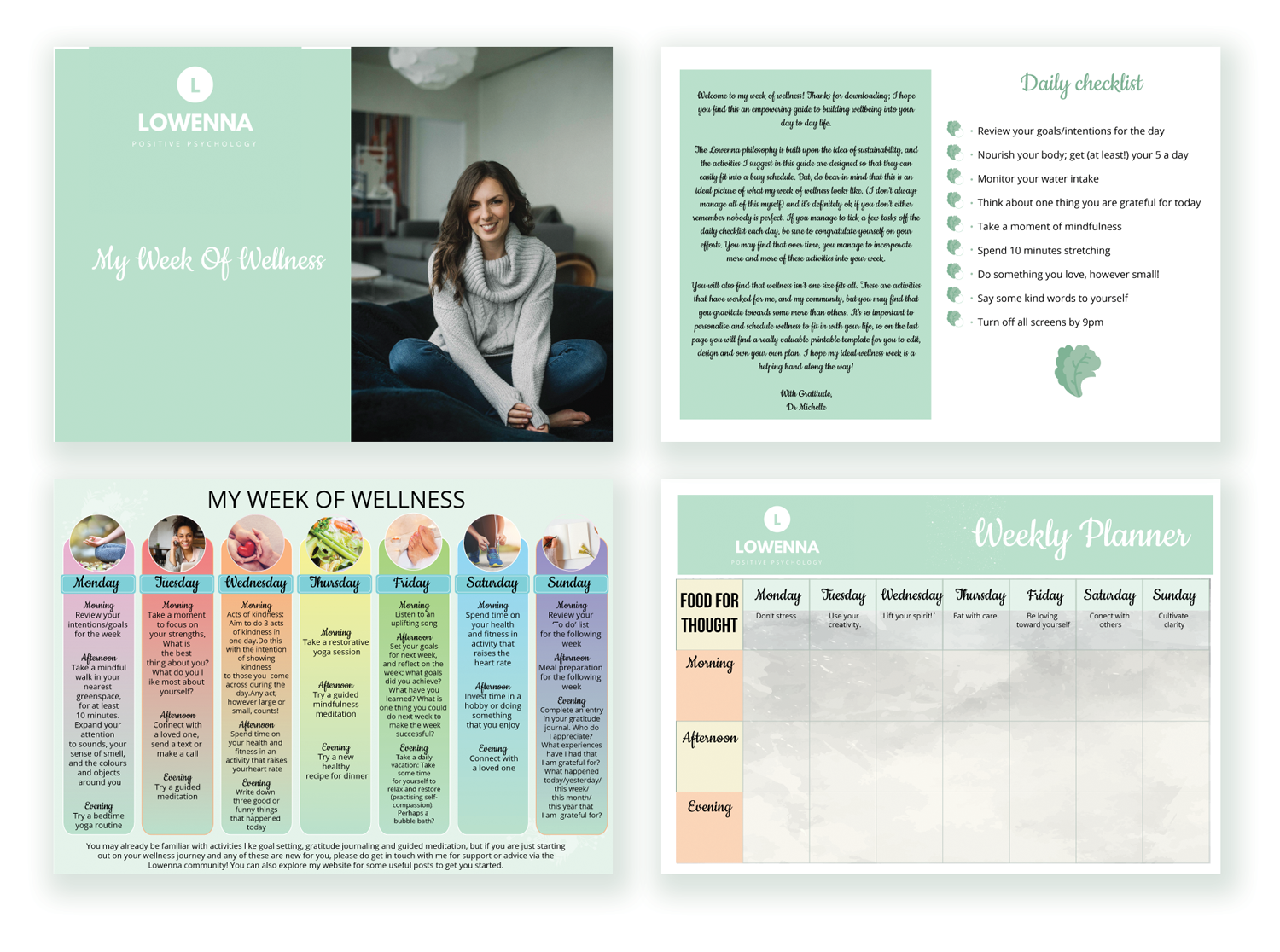 Graphic Design by Kristina Andonoff for this project | Design #20464624