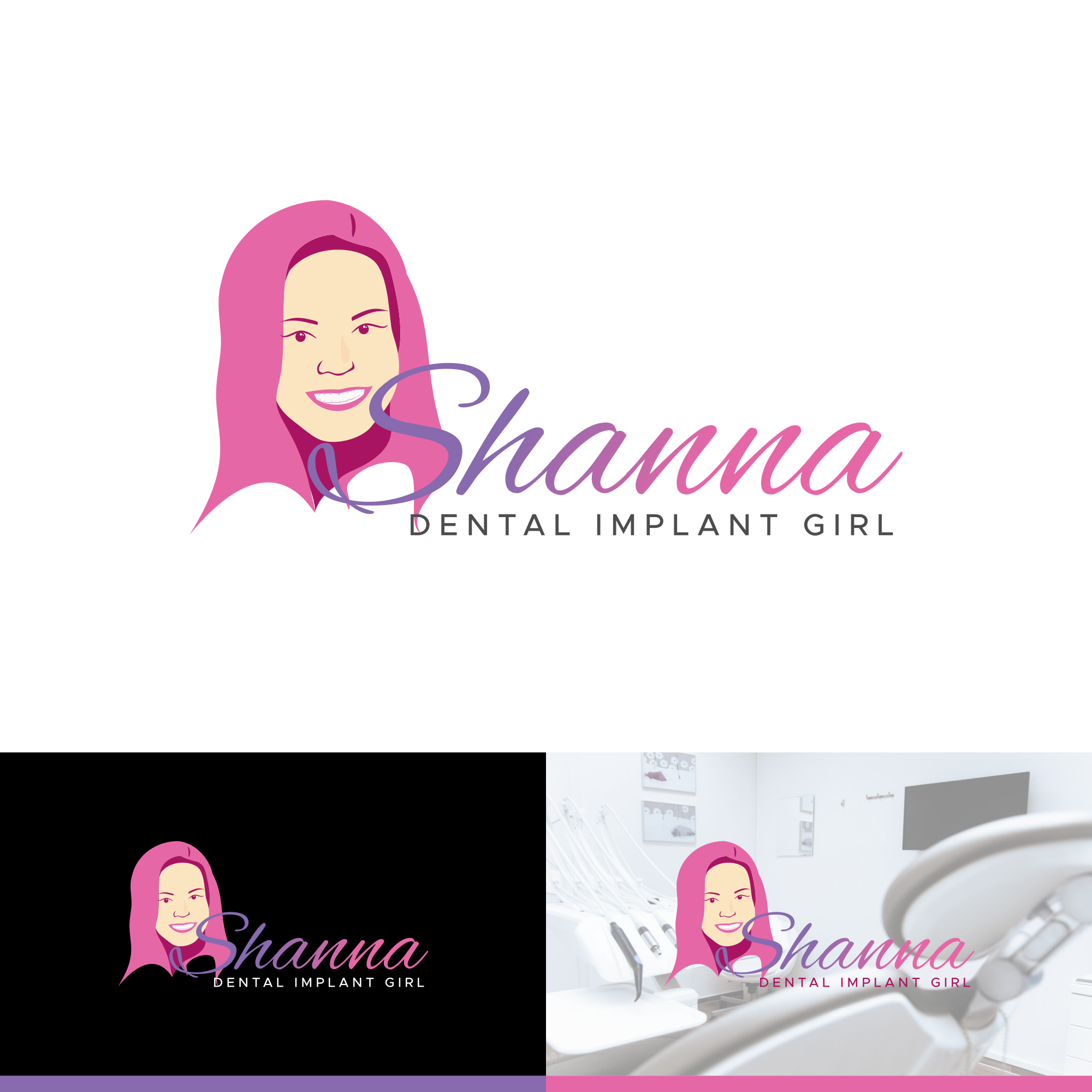 Diseño de Logo por zatsukiki para este proyecto | Diseño #20453730