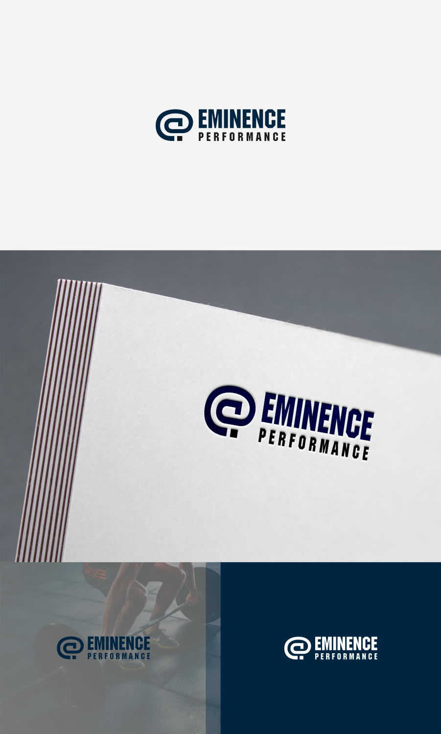 Logo-Design von R!CKY für dieses Projekt | Design #20477037