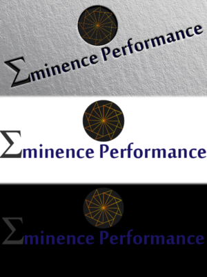 Logo Design by Eleeza Creative 2 for this project | Design: #20436314