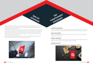 Flyer Design by Sheingart for this project | Design: #20447199