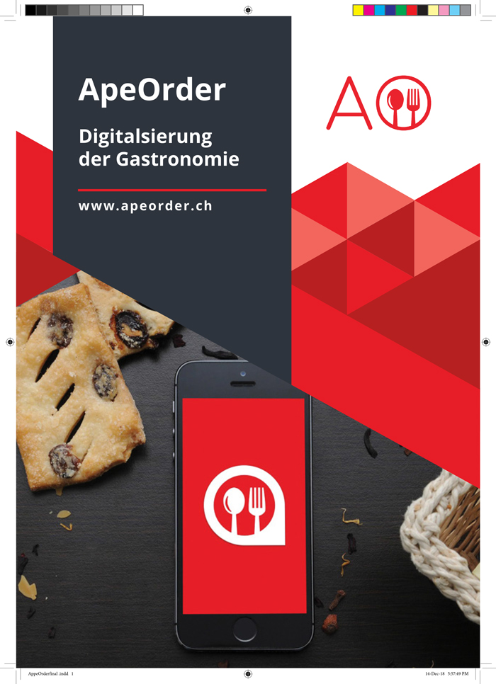 Flyer Design by Ena for this project | Design #20539013