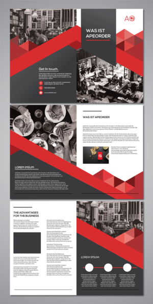 Flyer Design by Deziners Zone for this project | Design: #20443466