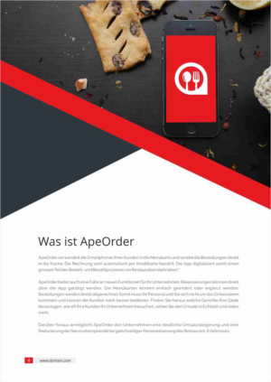 Flyer Design by Devendra Sharma for this project | Design: #20447883