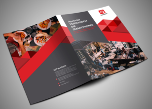Flyer Design by Fine Graphics House for this project | Design: #20465010