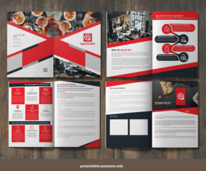Flyer Design by JanuXart for this project | Design: #20435071